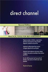 direct channel Second Edition