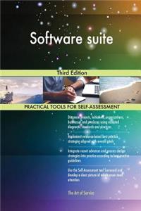 Software suite Third Edition