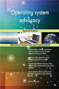 Operating system advocacy Second Edition