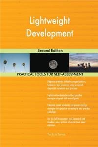 Lightweight Development Second Edition