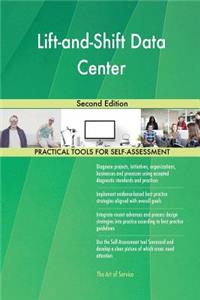 Lift-and-Shift Data Center Second Edition