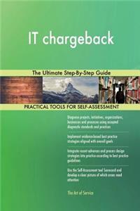 IT chargeback The Ultimate Step-By-Step Guide