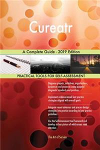 Cureatr A Complete Guide - 2019 Edition