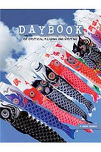 Great Source Daybooks