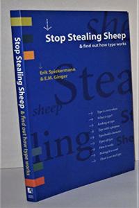 Stop Stealing Sheep and Find Out How Type Works