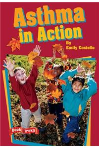 Asthma in Action Set
