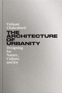 Architecture of Urbanity
