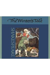 Winter's Tale CD