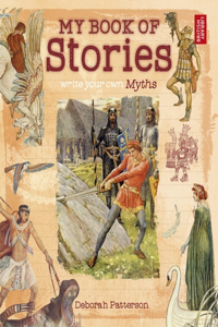 Write Your Own Myths