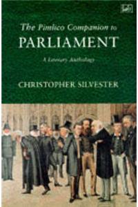 Pimlico Companion to Parliament