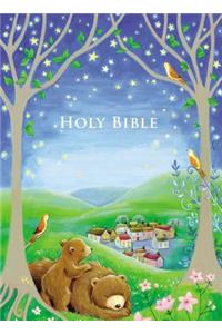 Holy Bible-ICB