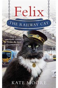 Felix the Railway Cat