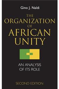 Organization of African Unity