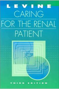 Caring for the Renal Patient