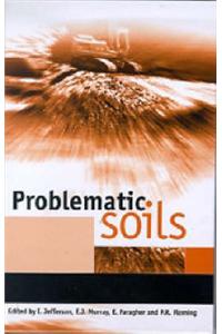 Problematic Soils: Proceedings of the Symposium Held at the Nottingham Trent University on 8 November 2001