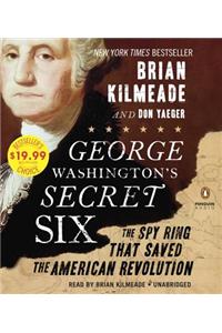 George Washington's Secret Six
