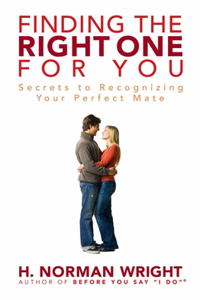 Finding the Right one for You