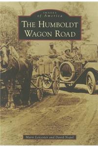 Humboldt Wagon Road
