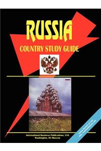 Russia Country Study Guide
