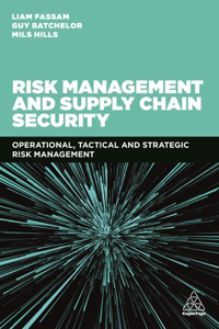 Risk Management and Supply Chain Security