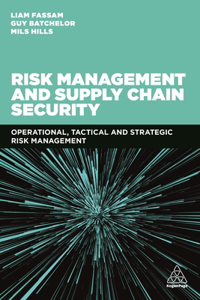 Risk Management and Supply Chain Security