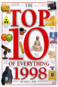 Top 10 of Everything 1998