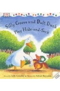 Dk Toddler Story Book : Silly Goose And