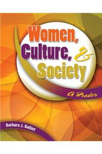 Women, Culture and Society: A Reader