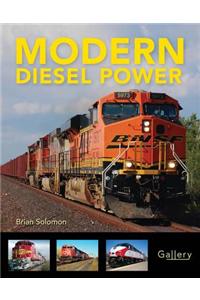 Modern Diesel Power