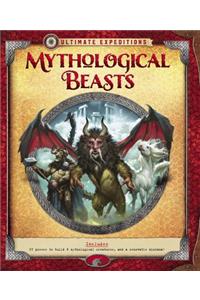 Ultimate Expeditions Mythological Beasts