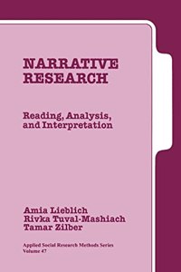 Narrative Research