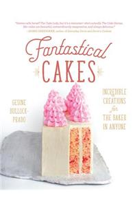 Fantastical Cakes