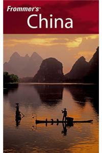 Frommer's China