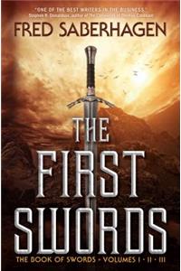 The First Swords
