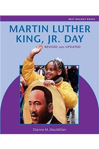 Martin Luther King, Jr. Day