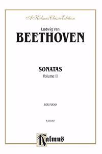 Sonatas Urtext