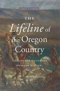 Lifeline of the Oregon Country