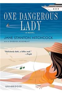 One Dangerous Lady Lib/E