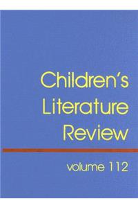 Children's Literature Review