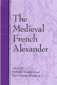 Medieval French Alexander