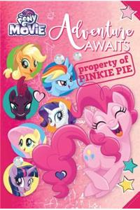 My Little Pony: The Movie: Adventure Awaits