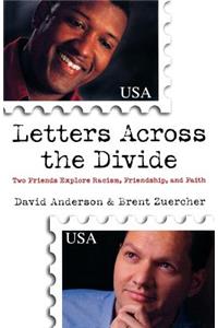 Letters Across the Divide