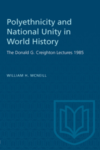 Polyethnicity and National Unity in World History