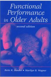 Functional Performance in Older Adults