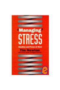 ′managing′ Stress