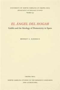 El Angel del Hogar