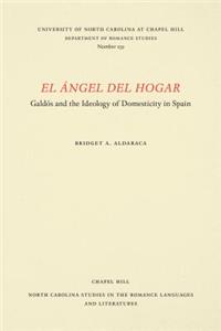 El Ángel del Hogar