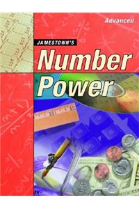 Jamestown's Number Power