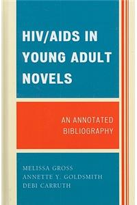 HIV/AIDS in Young Adult Novels
