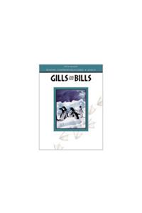 Steck-Vaughn Reading Comprehension Series: Trade Paperback Gills and Bills Revised